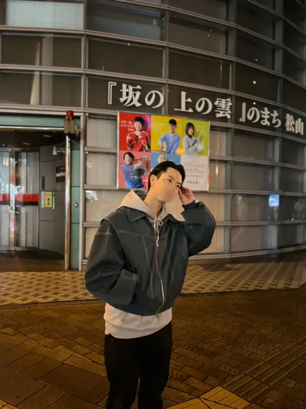 健仁