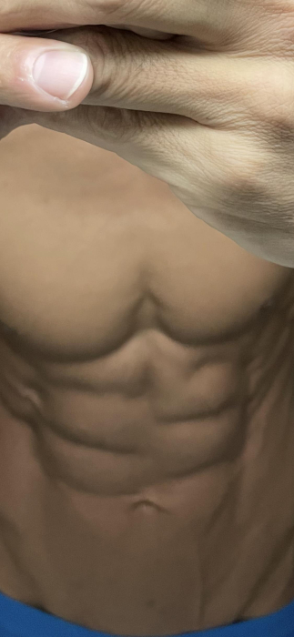 6693