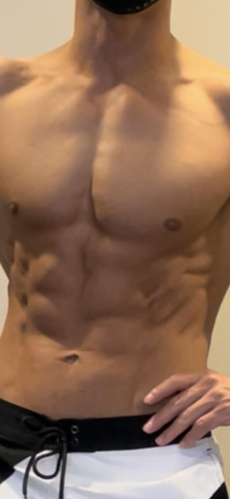 6693