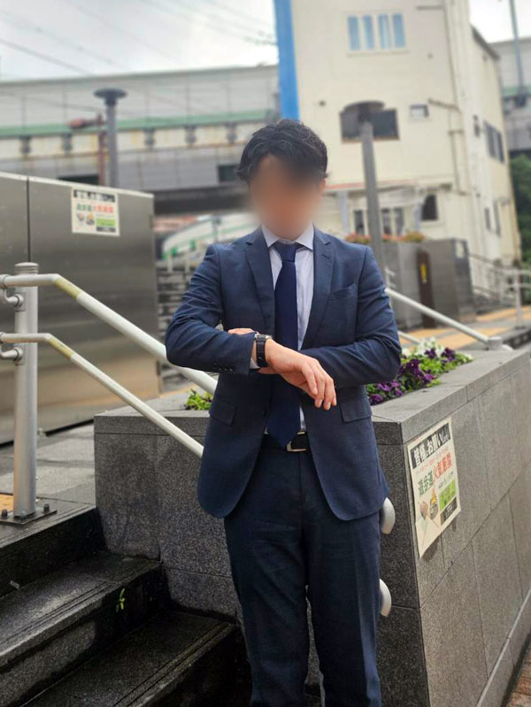 直人