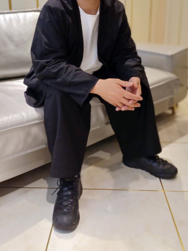 和馬