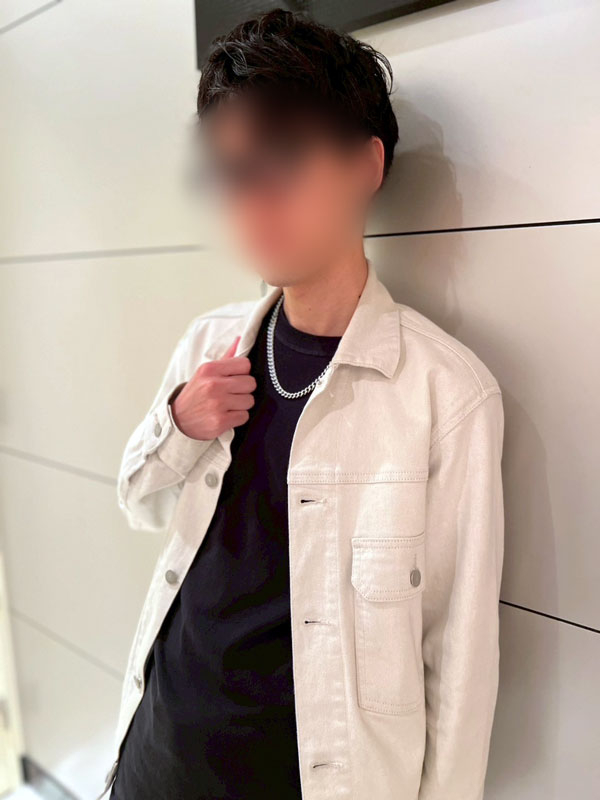 渉