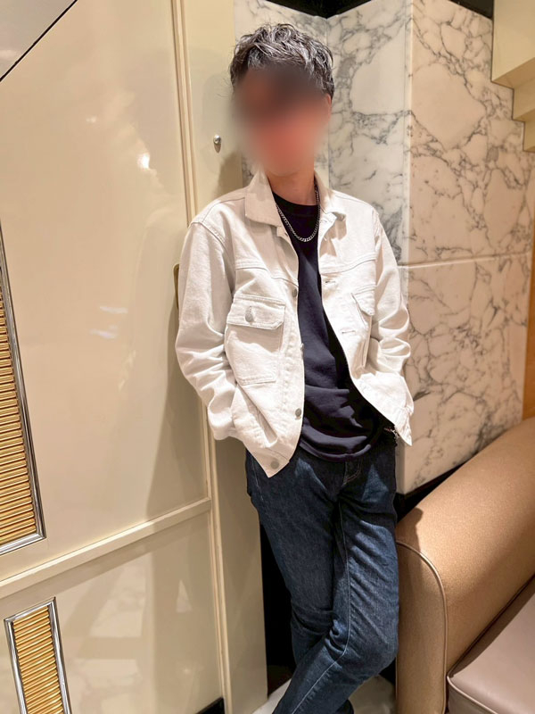 渉