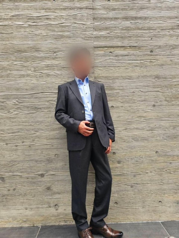 ナツキ