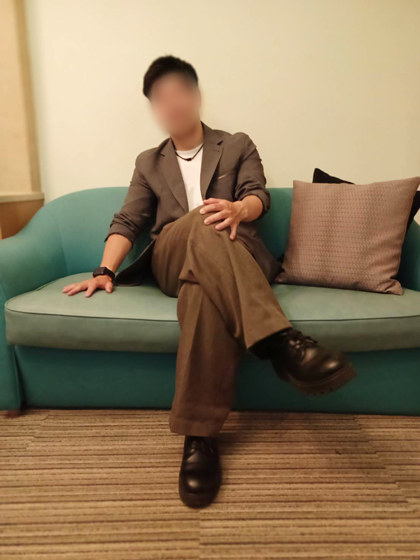 駆