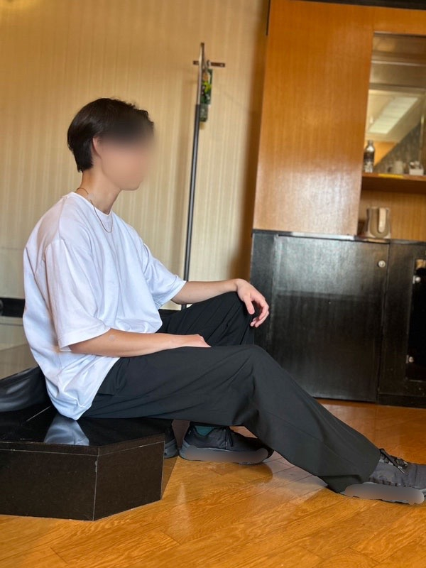 美波