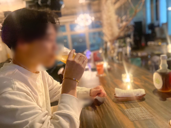 美波