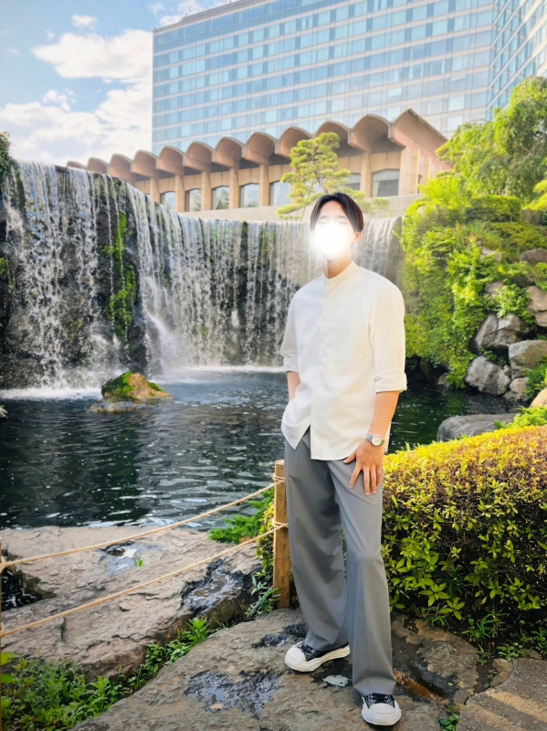 のぼる