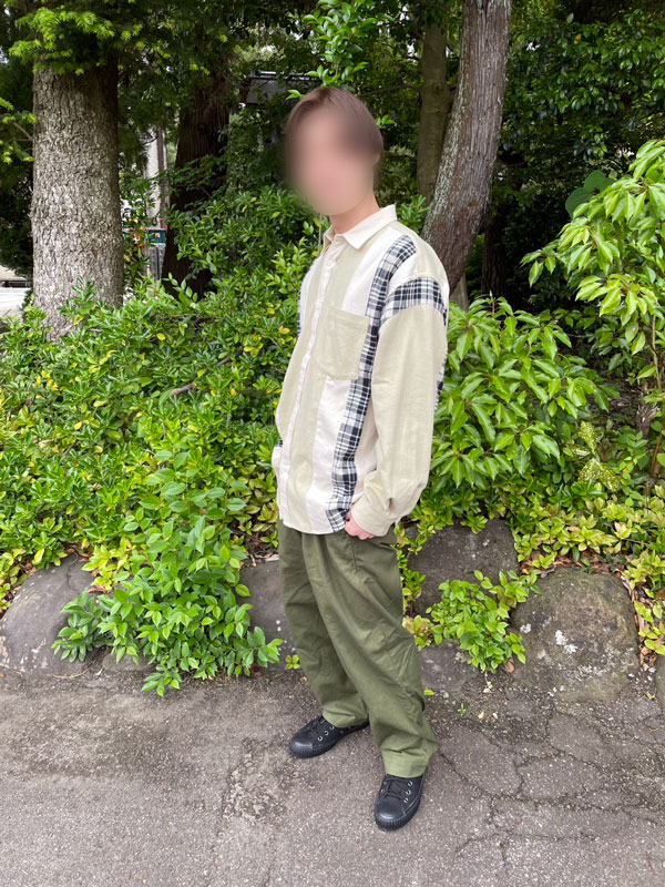 真琴