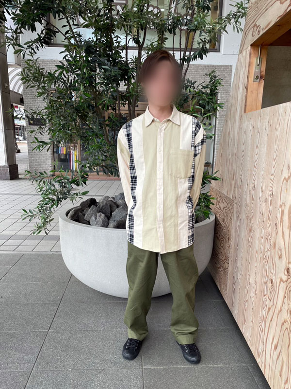 真琴
