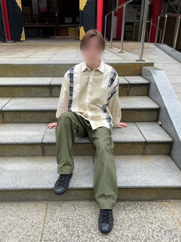 真琴