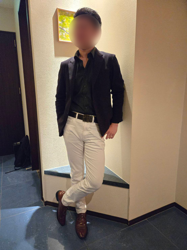 蒼一