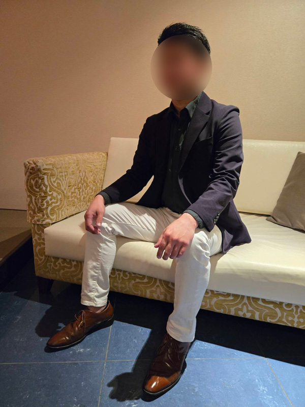 蒼一