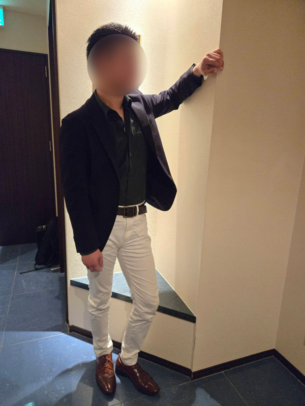 蒼一