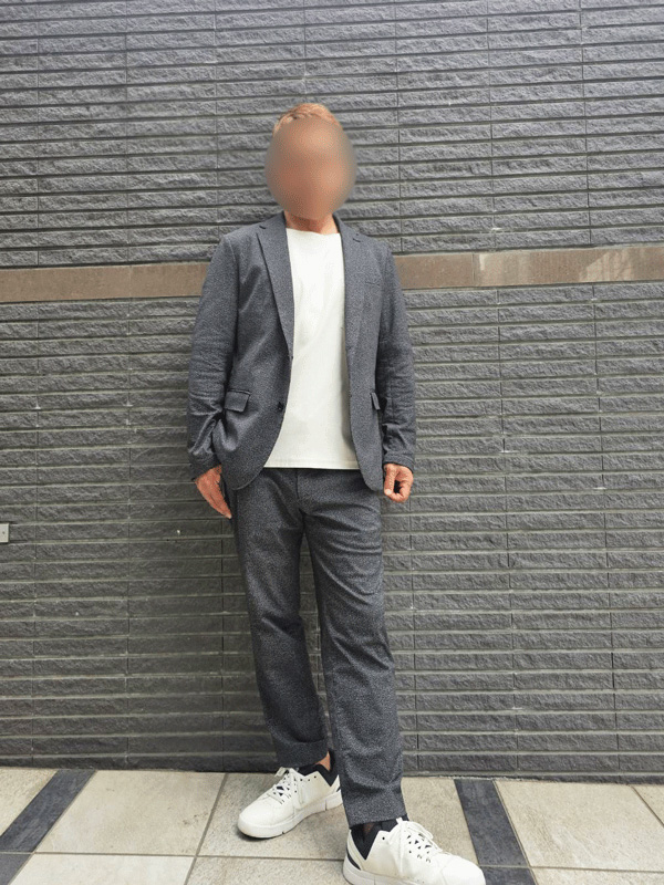 龍一