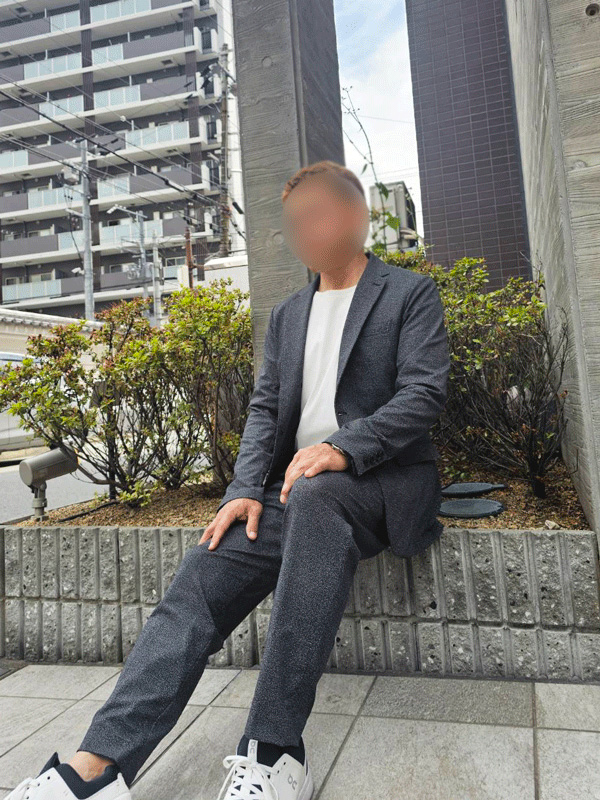 龍一