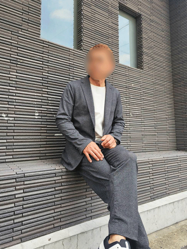 龍一