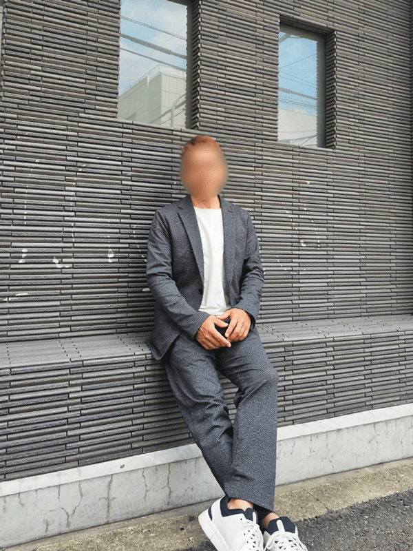 龍一
