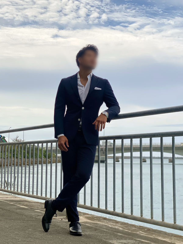 NAOYA