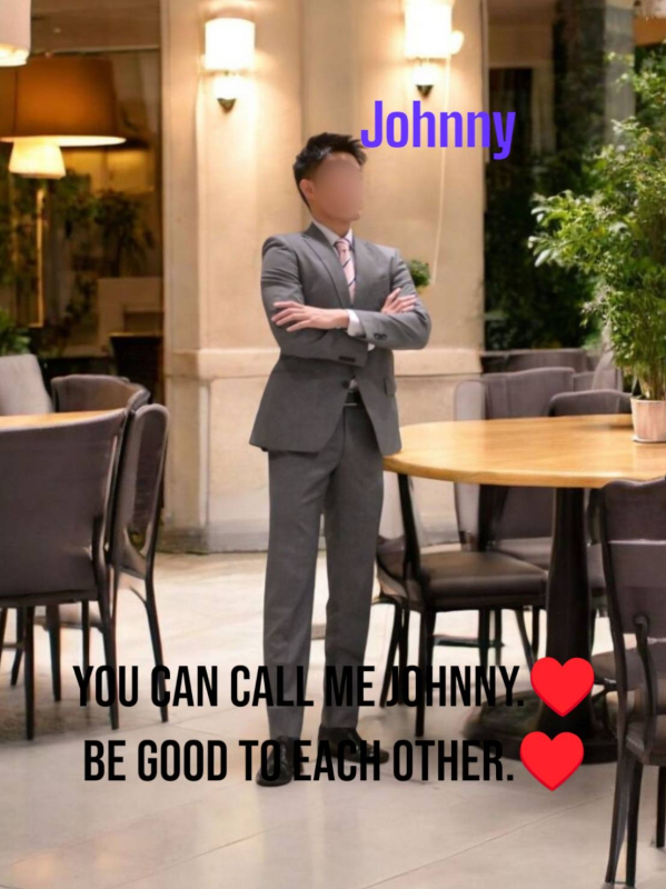 Johnny