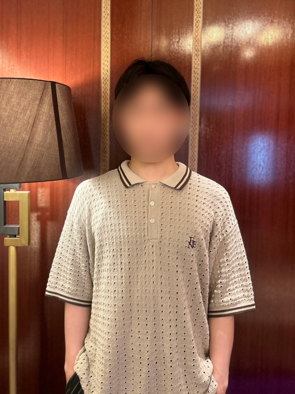 疾風