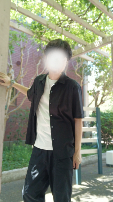 夏生