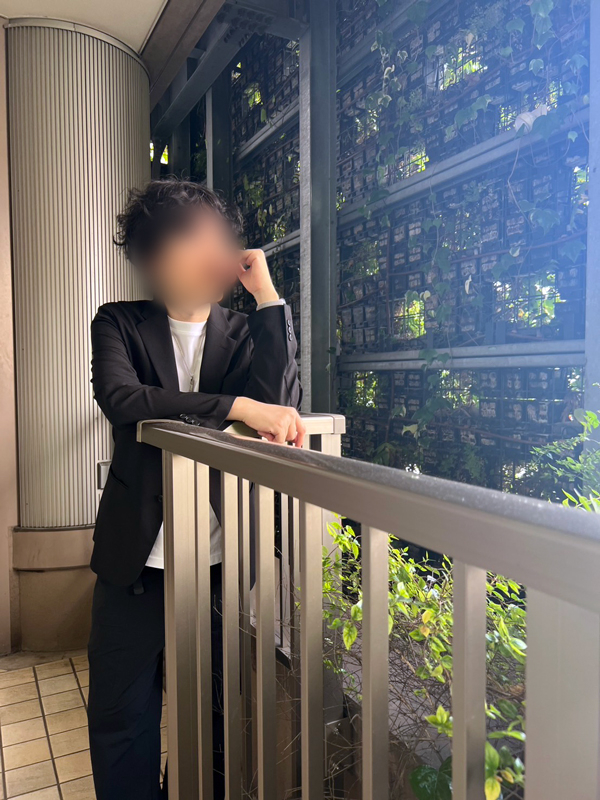 夏生