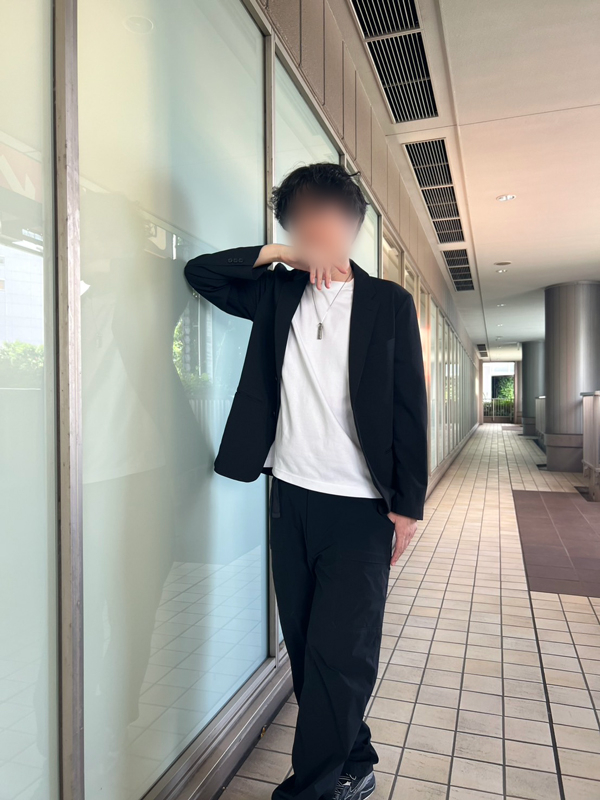 夏生