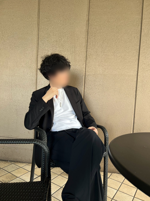 夏生