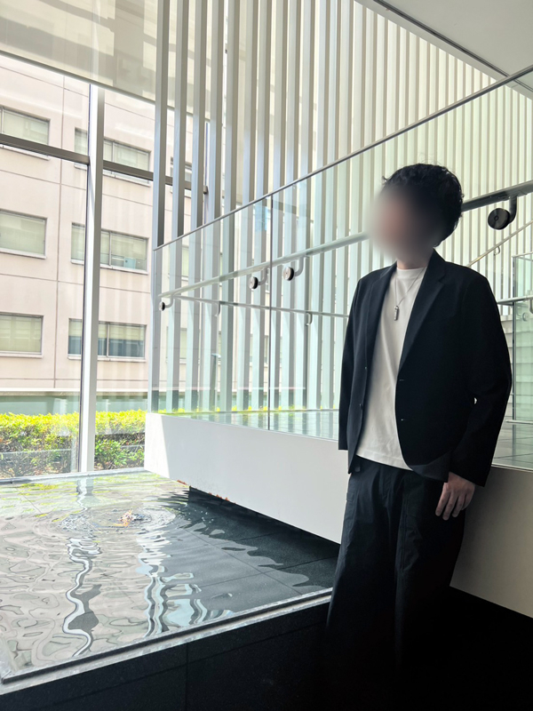 夏生