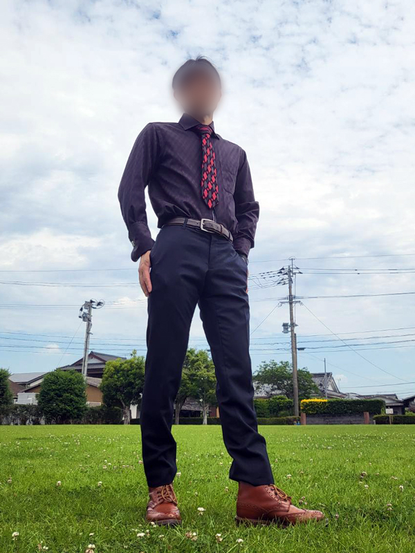 凛太郎