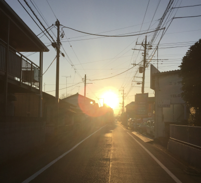 せら