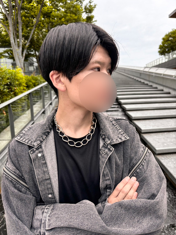 麦