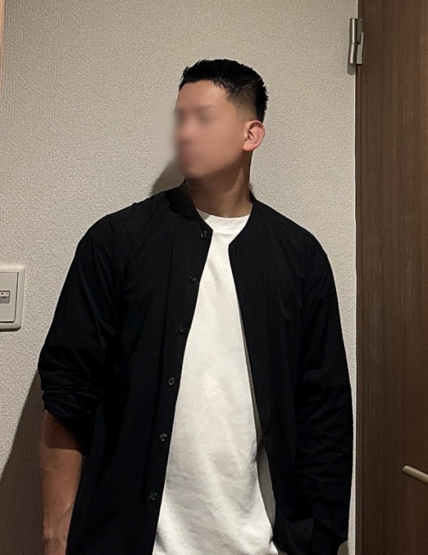 大