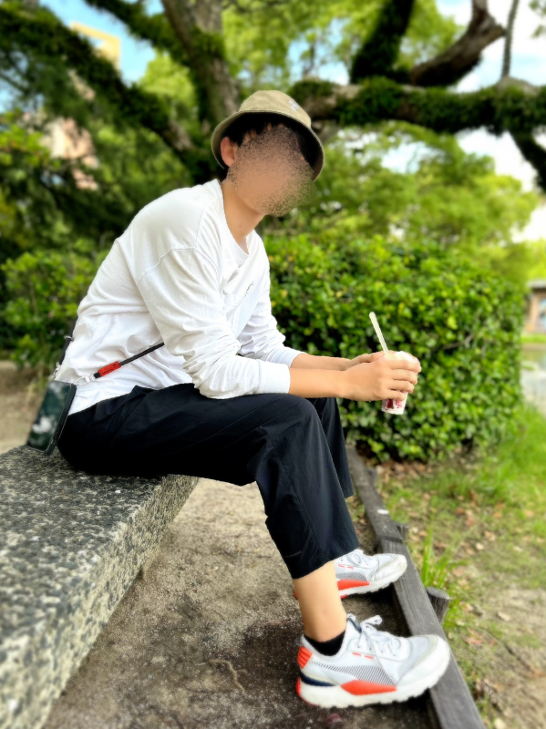 かい