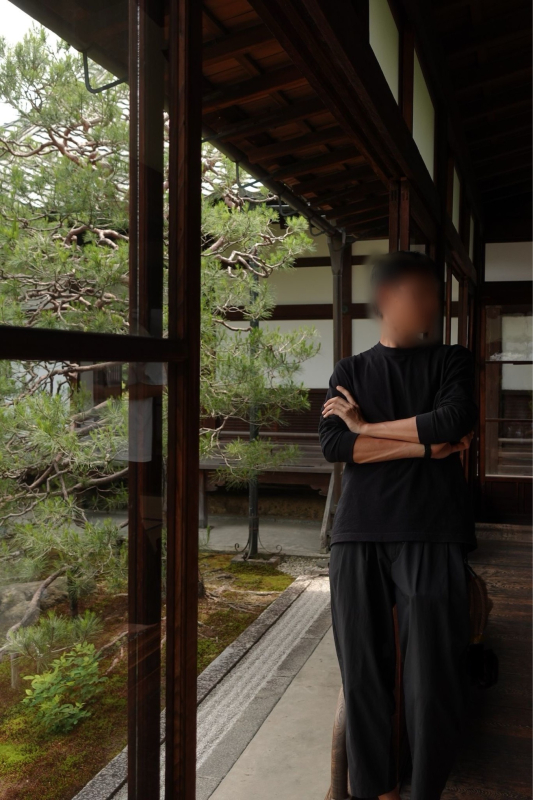 かい