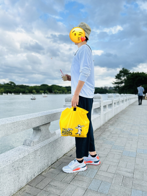 かい
