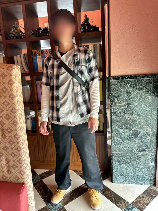 きるあ