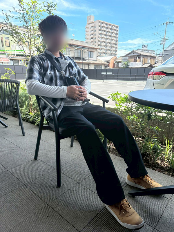 きるあ
