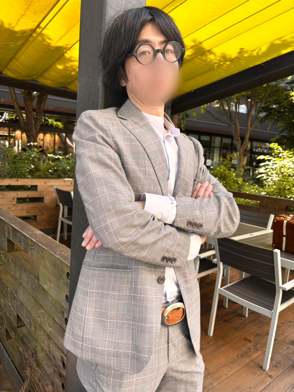 日傘