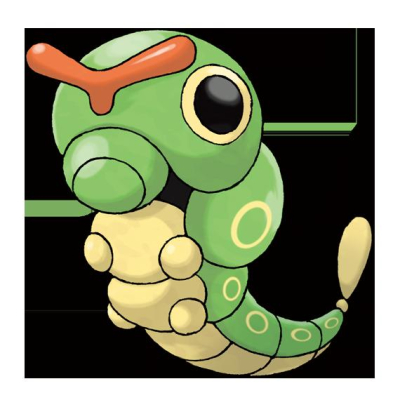 6813