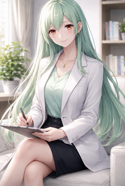 6813