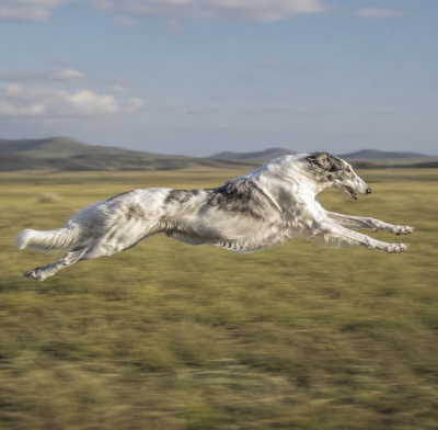 6813