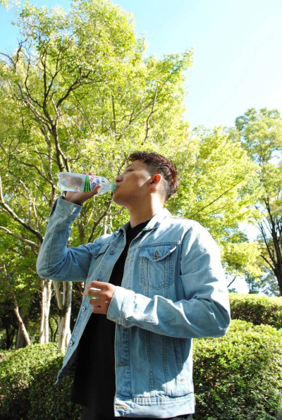 風羽