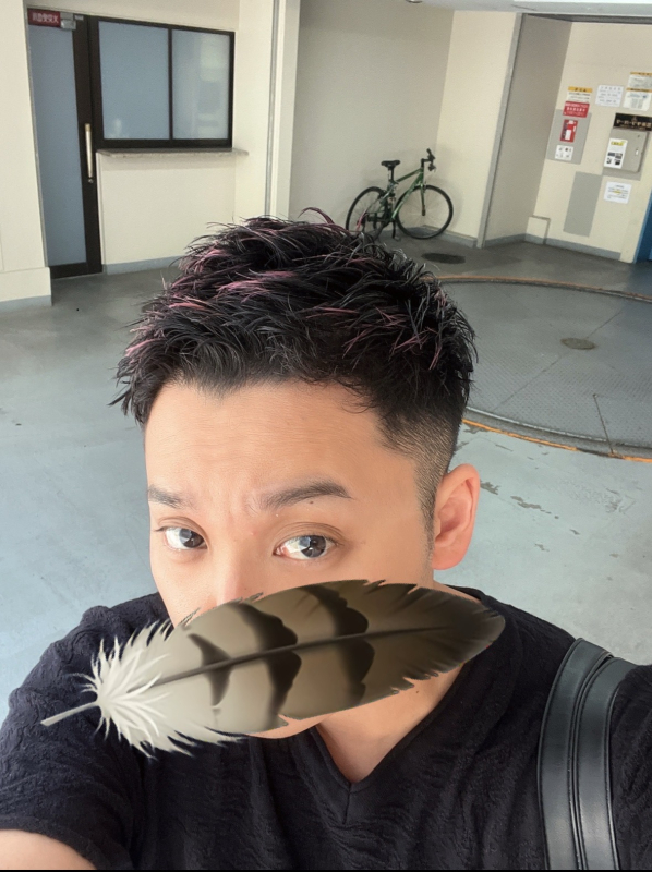 風羽