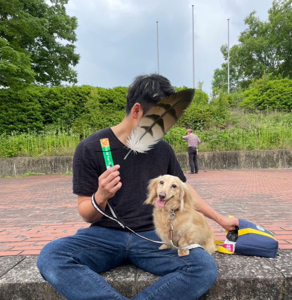 風羽