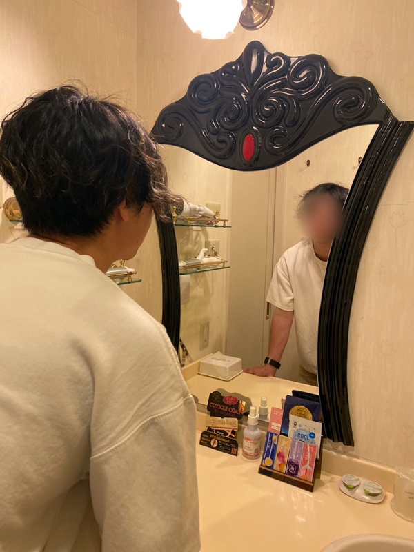 のあえもん