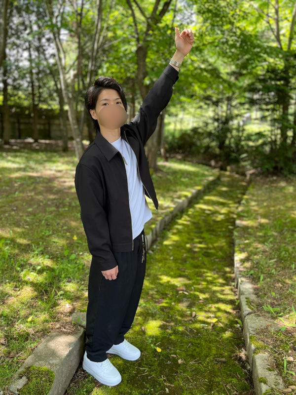のぞみ