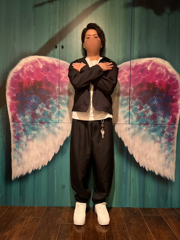 のぞみ