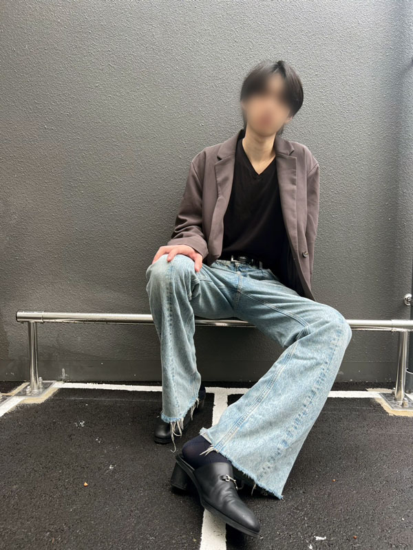 蒼士